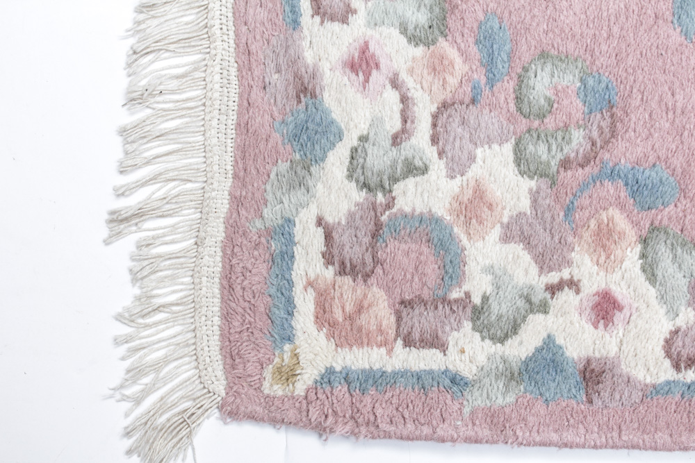 Accent Rug Selection