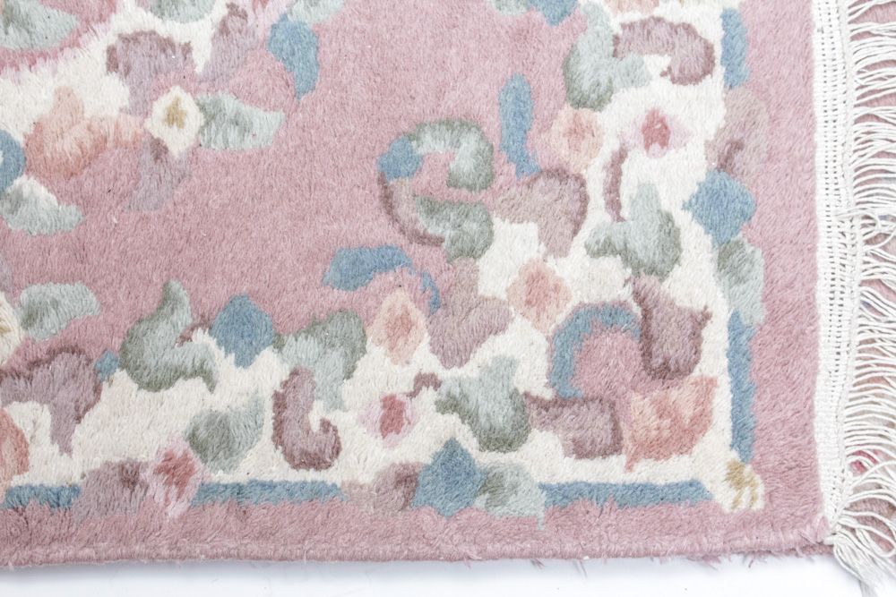 Accent Rug Selection