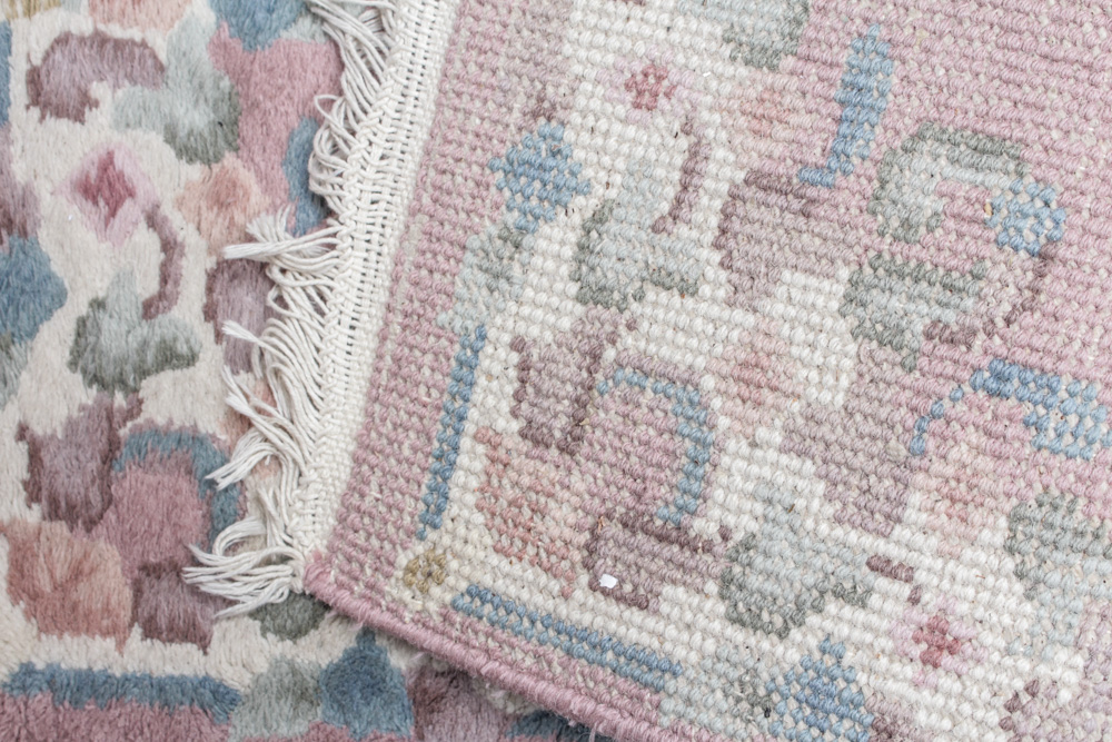 Accent Rug Selection