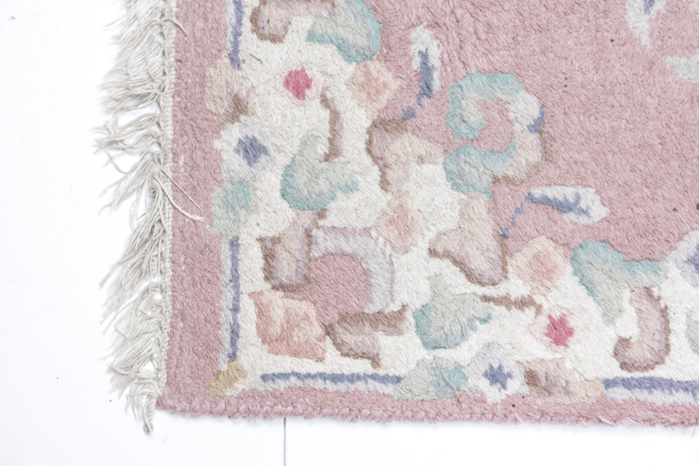 Accent Rug Selection