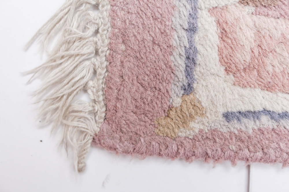 Accent Rug Selection