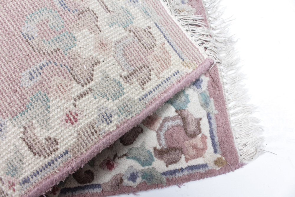 Accent Rug Selection