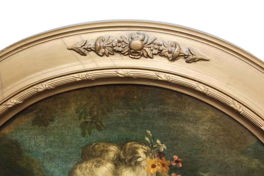 Framed Decor Collection
