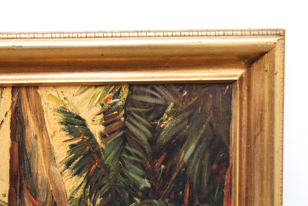 Framed Decor Collection