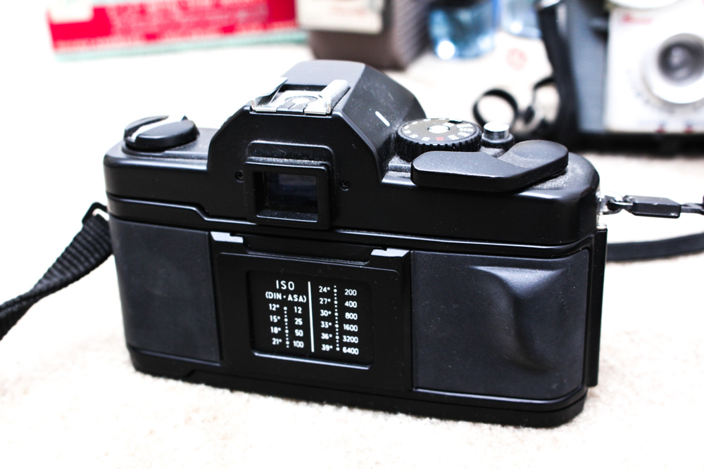 Bell & Howell, Kodak, Other Vintage Cameras and Film Accessories