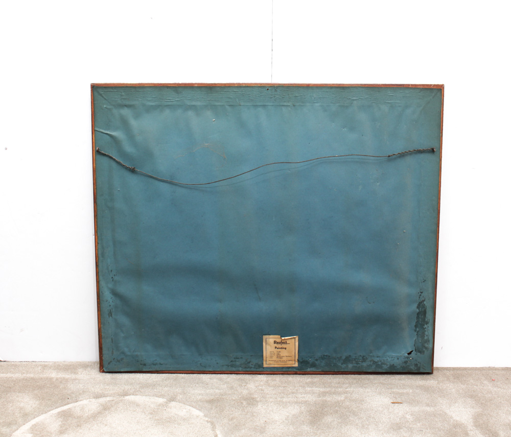 Framed Decor Collection