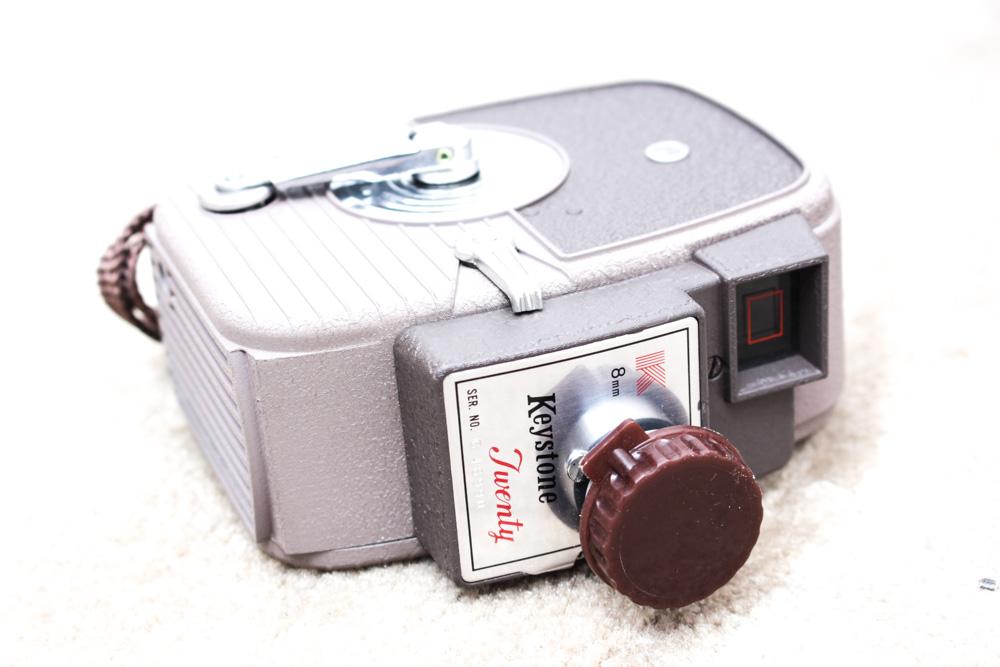 Bell & Howell, Kodak, Other Vintage Cameras and Film Accessories