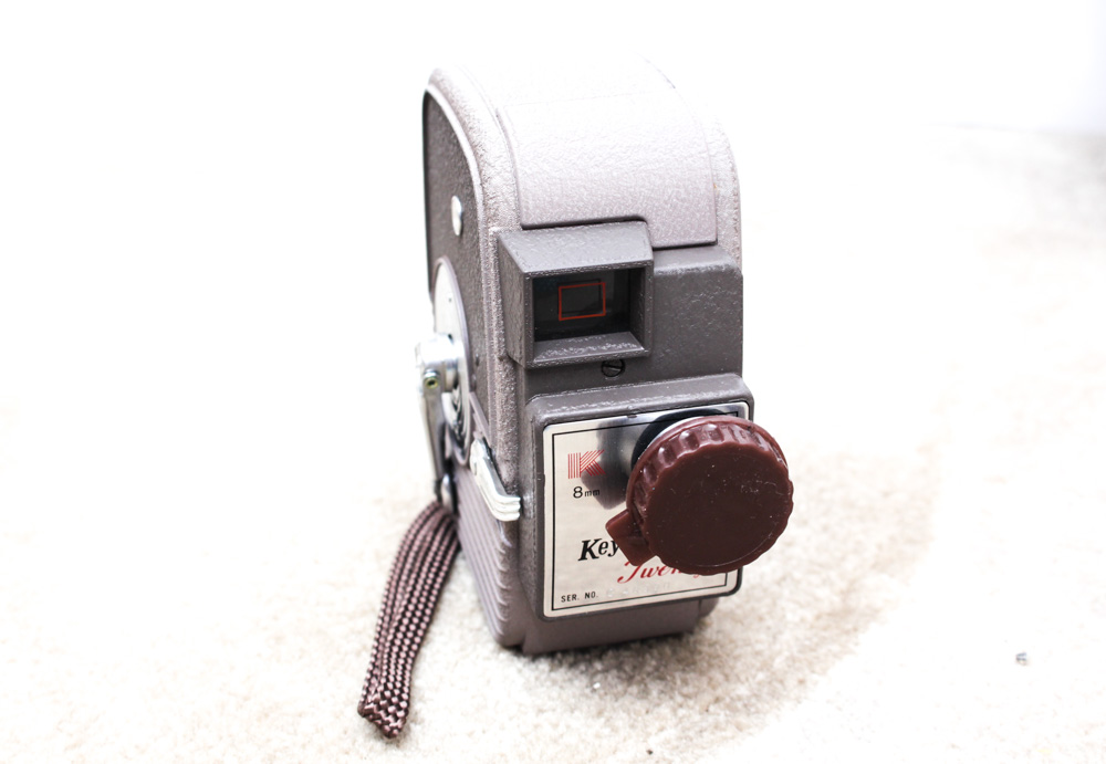 Bell & Howell, Kodak, Other Vintage Cameras and Film Accessories