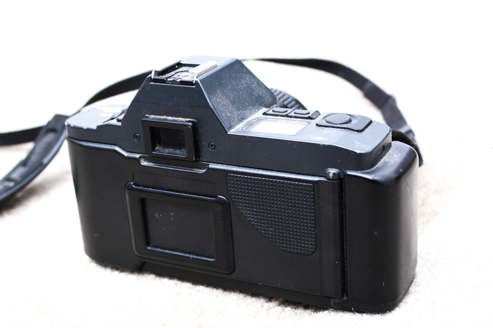Bell & Howell, Kodak, Other Vintage Cameras and Film Accessories