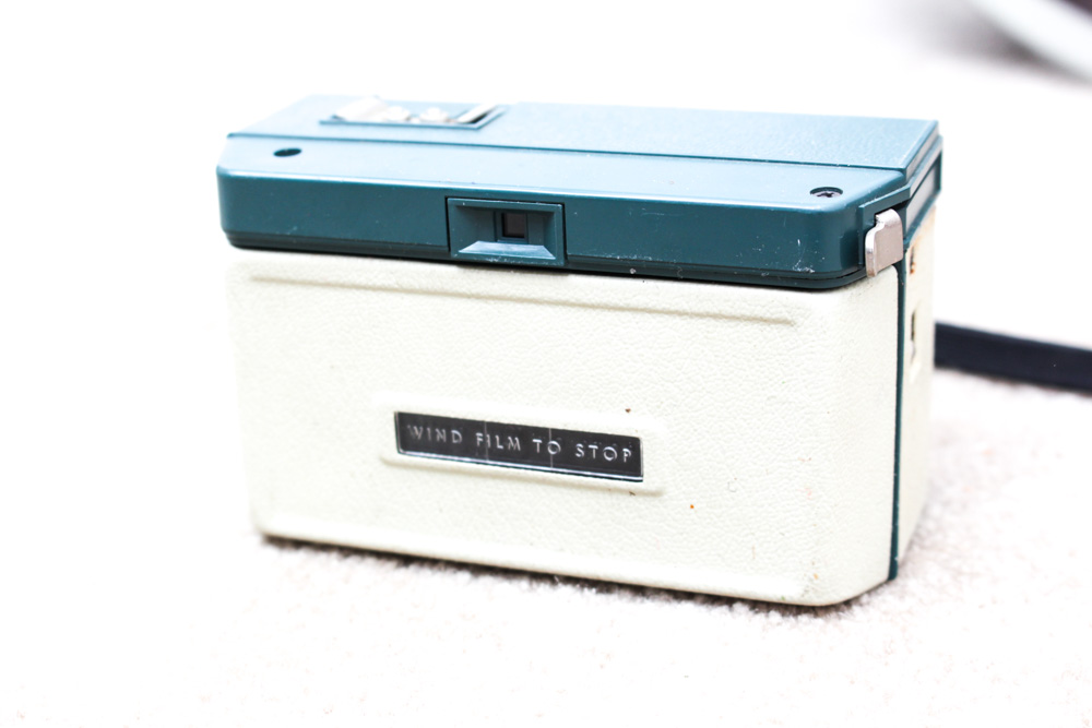 Bell & Howell, Kodak, Other Vintage Cameras and Film Accessories