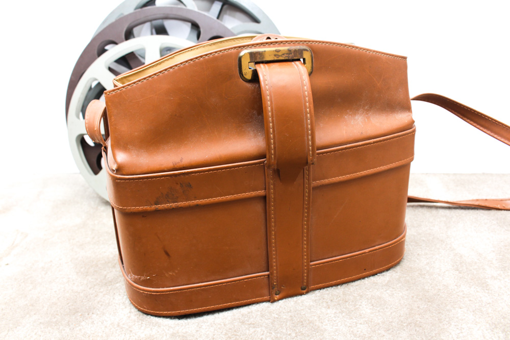 Bell & Howell, Kodak, Other Vintage Cameras and Film Accessories
