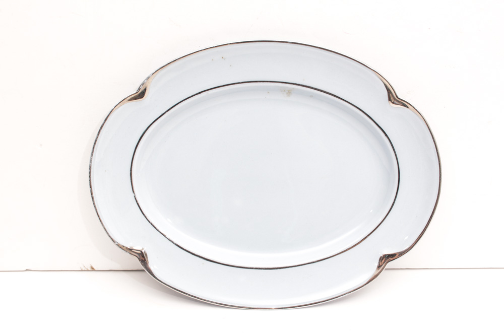 Johnson Brothers "Greydawn" China