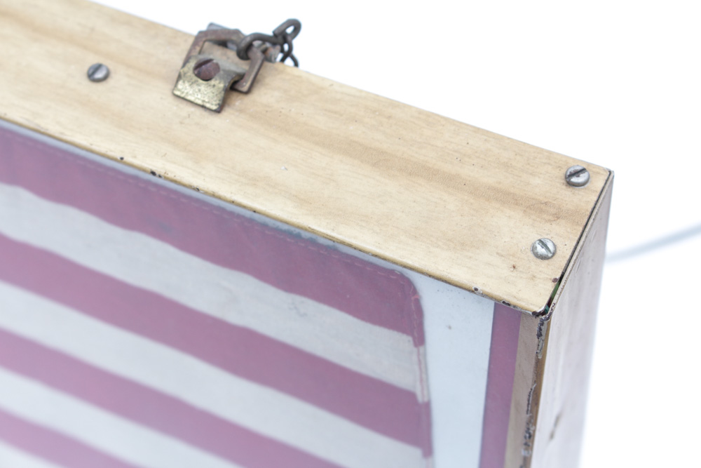 Display Boxes