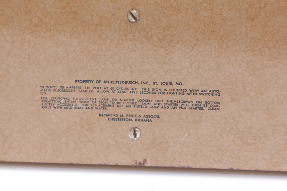 Display Boxes