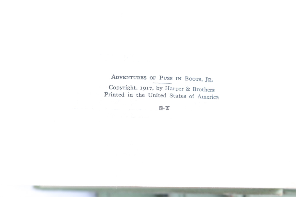 "Webster's Dictionary" with Library of Children's Books