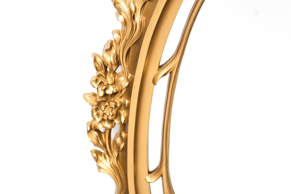Ornate Wall Mirrors