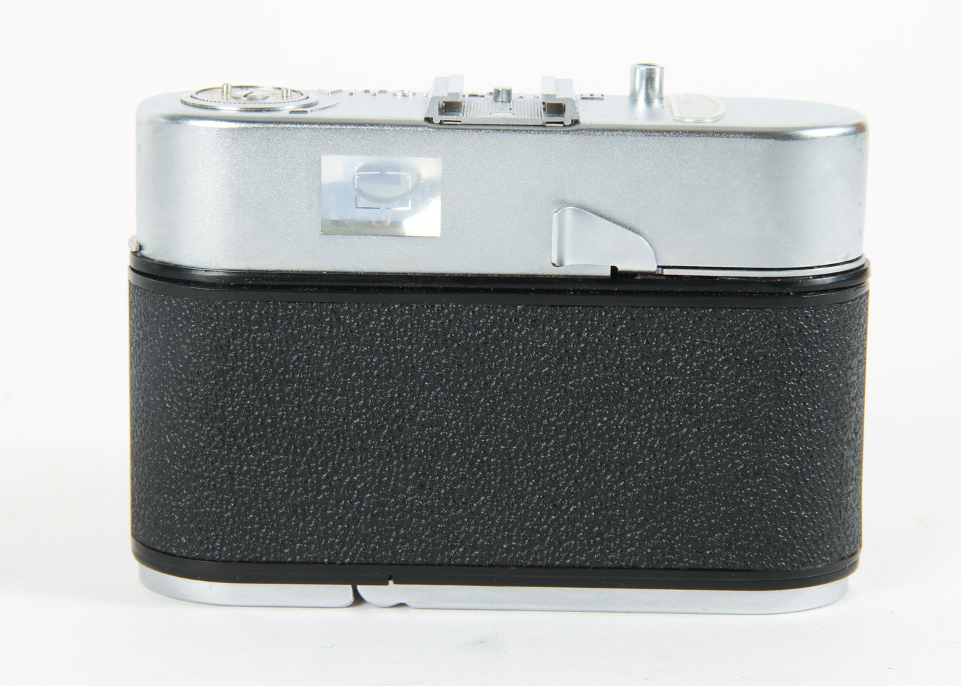 Vintage Voigtlander Vitomatic II Camera