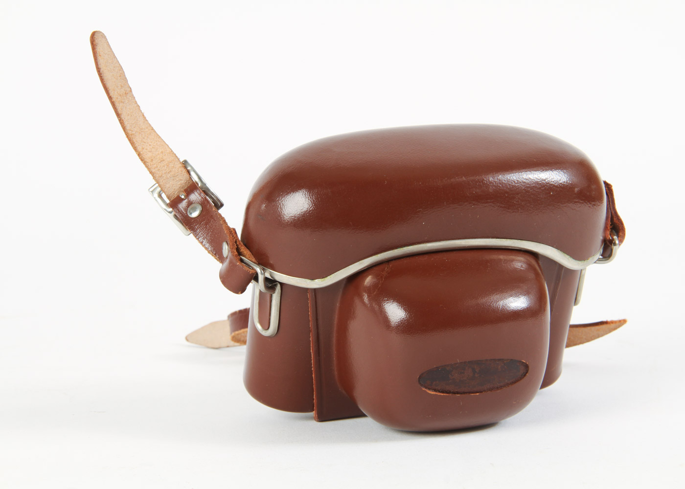 Vintage Voigtlander Vitomatic II Camera