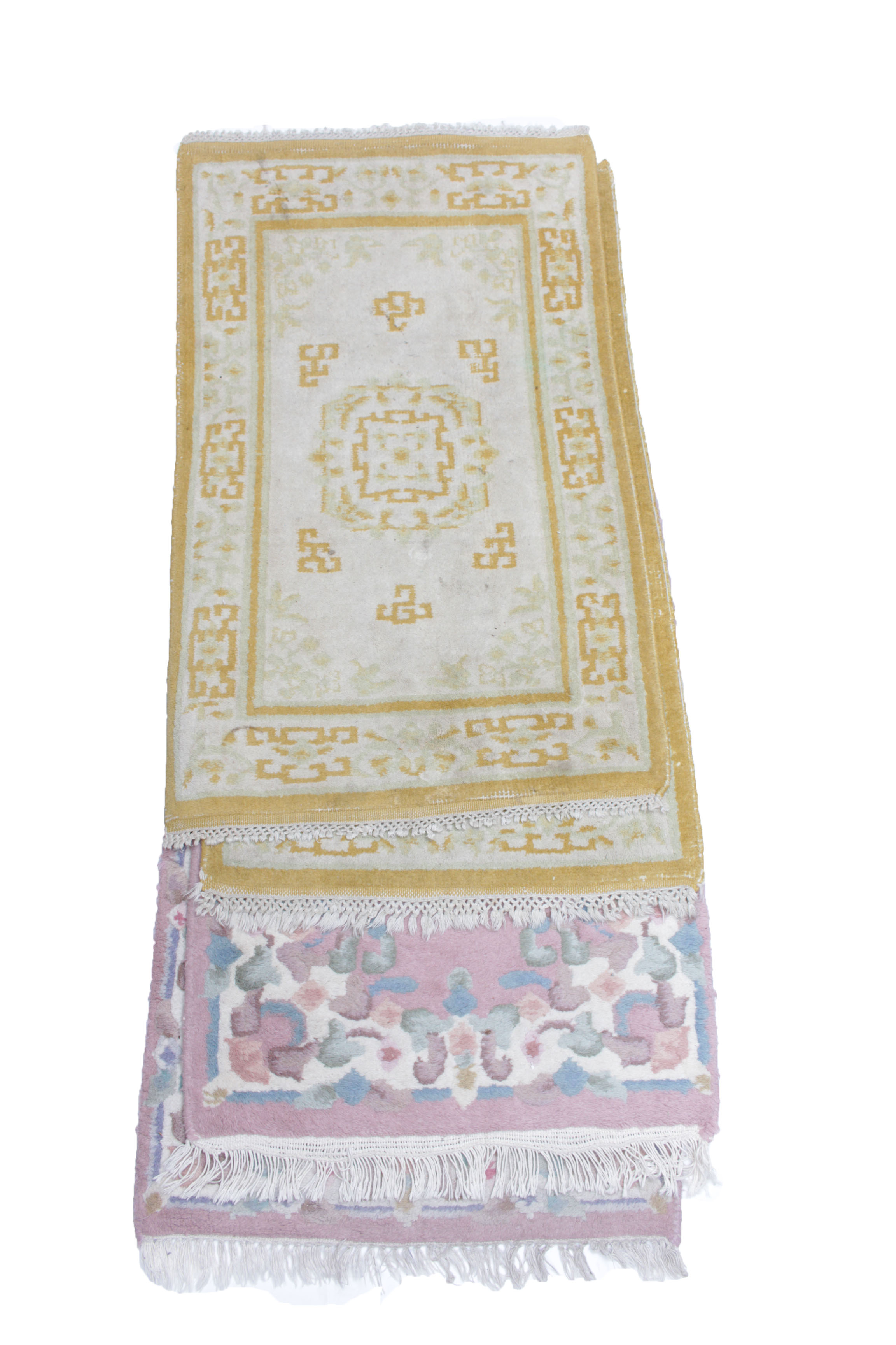 Accent Rug Selection