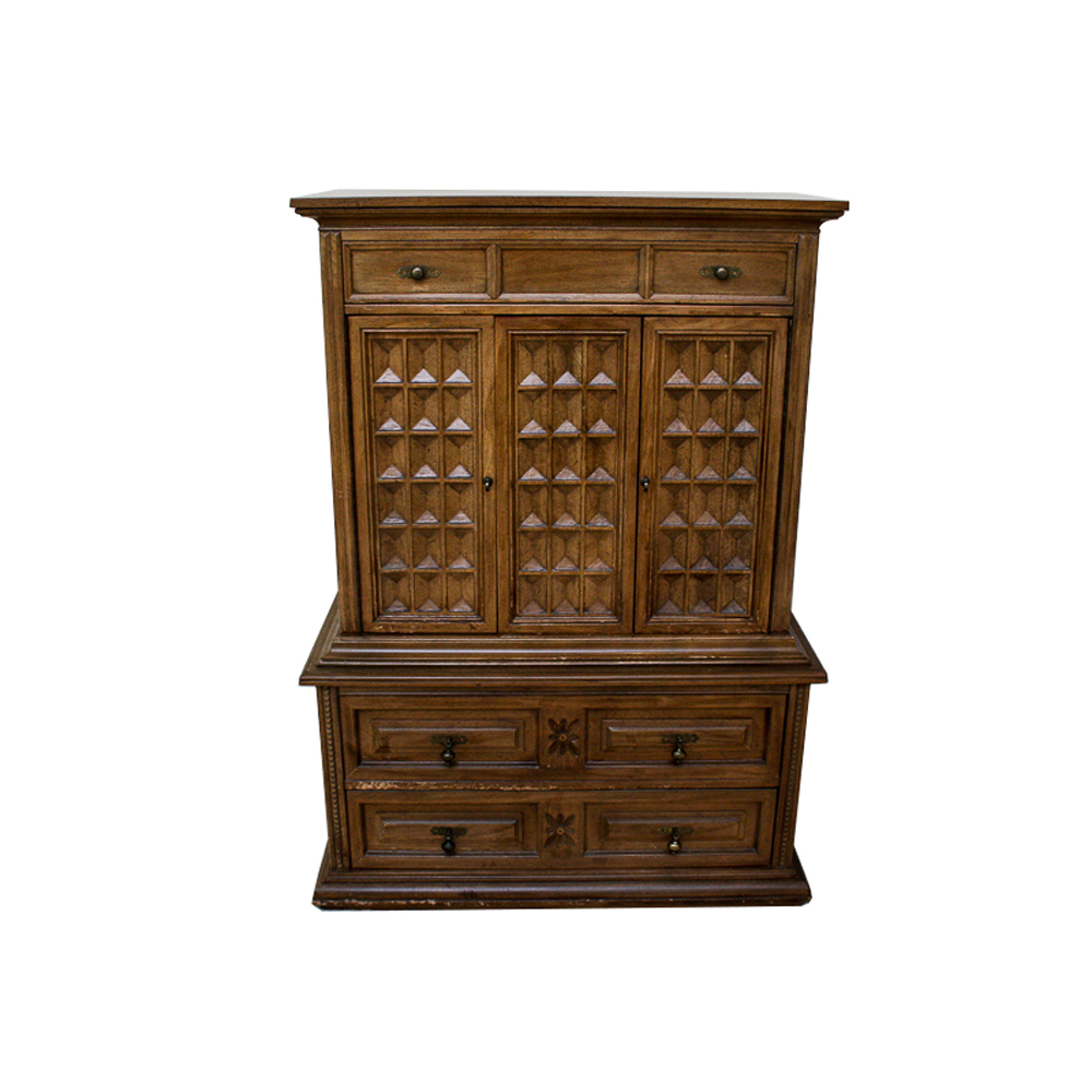 Chest of Drawers by American of Martinsville