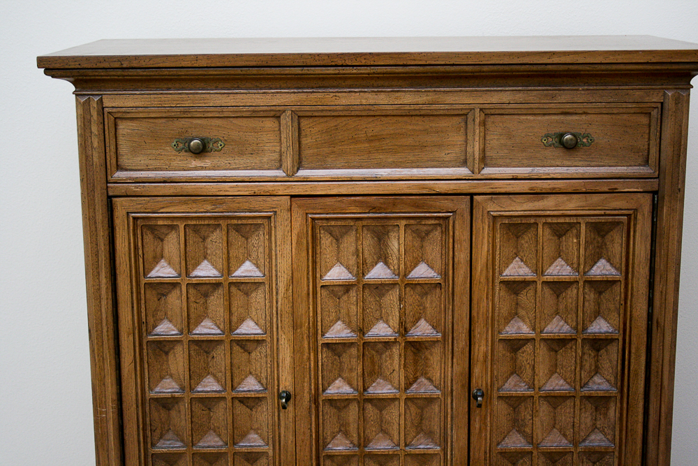 Chest of Drawers by American of Martinsville