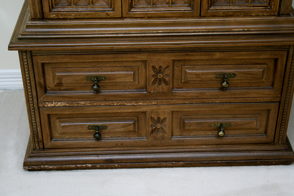 Chest of Drawers by American of Martinsville