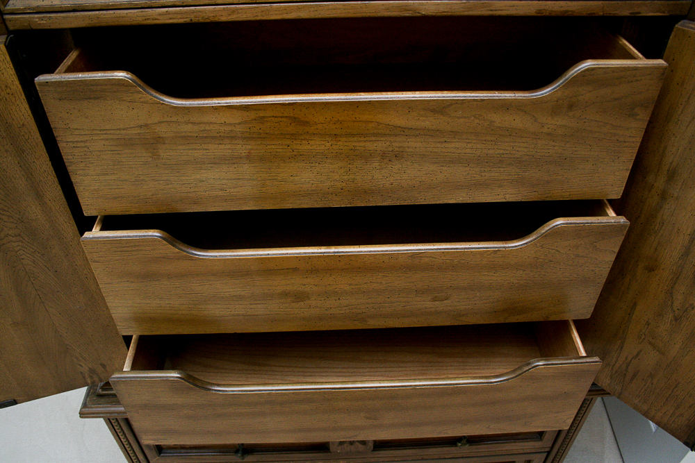 Chest of Drawers by American of Martinsville