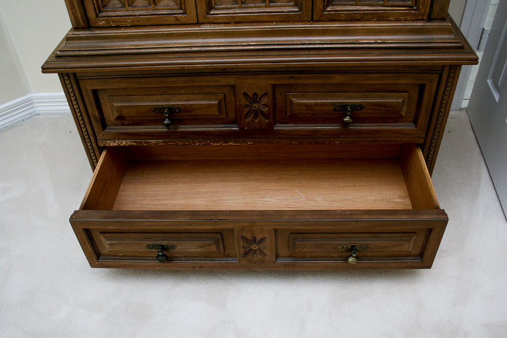 Chest of Drawers by American of Martinsville