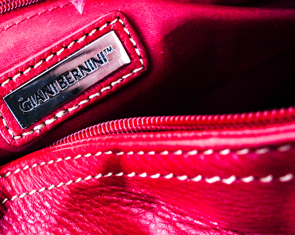 Variety of Vintage Handbags