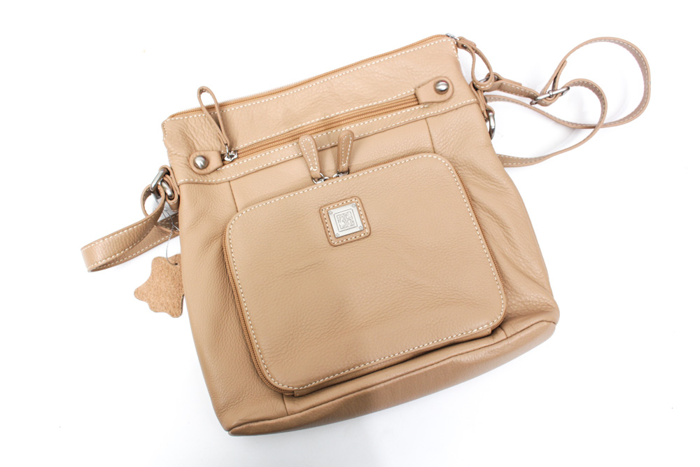Variety of Vintage Handbags