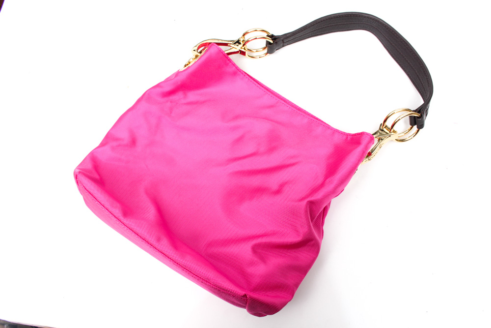 Variety of Vintage Handbags