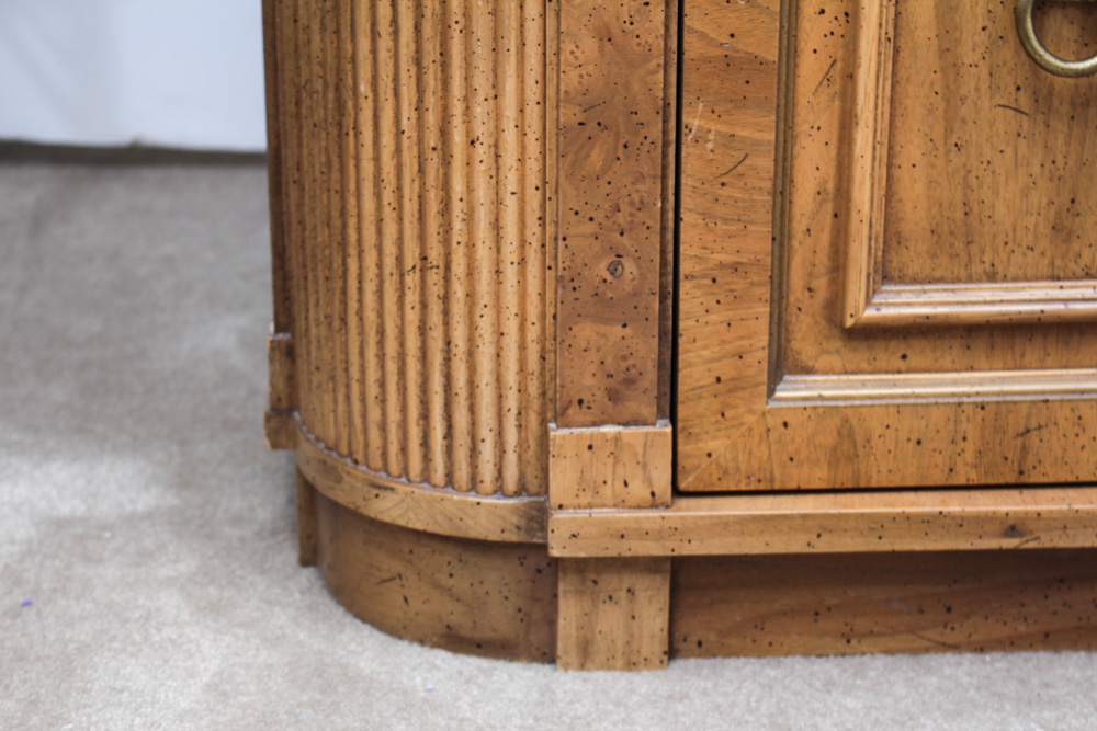 Wood Side Table Assortment
