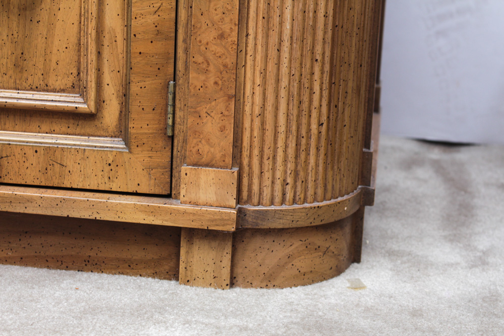 Wood Side Table Assortment