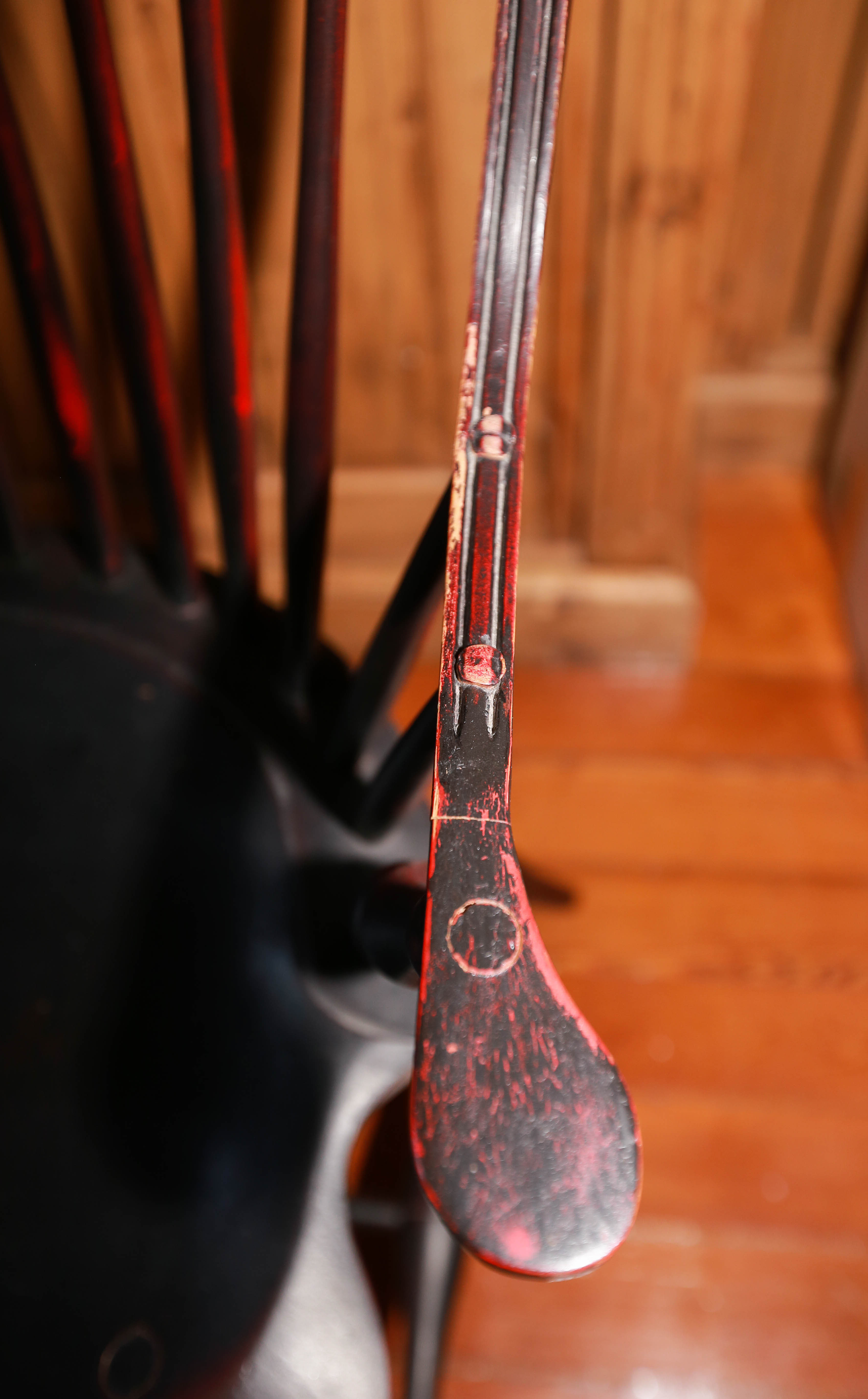 Windsor Style Tête à Tête Settee