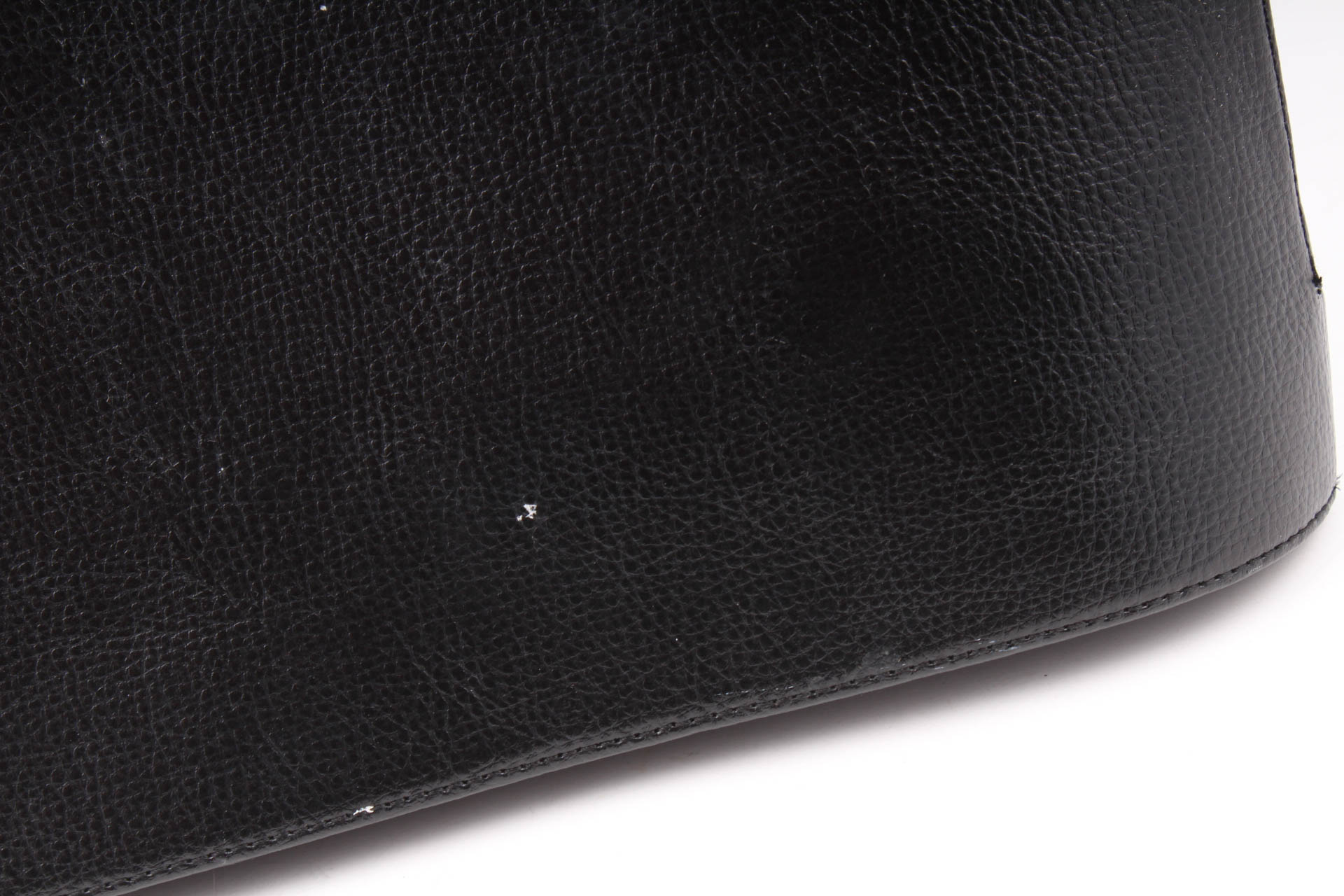 Cleo & Patek Leather Handbag