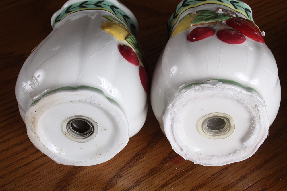 Villeroy and Boch Platters and Serving Assortment "French Garden"