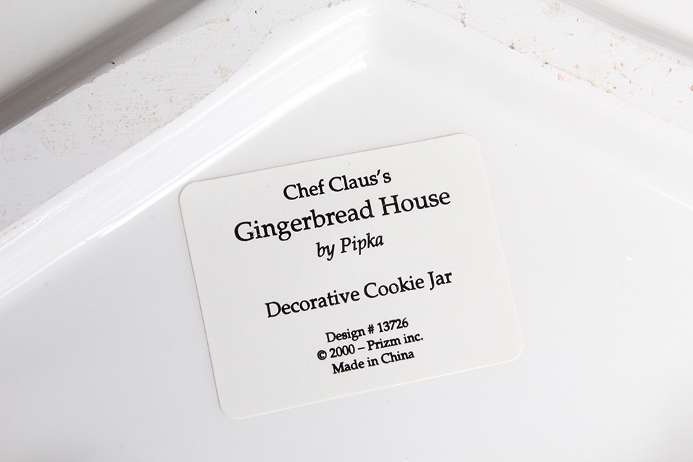 Ceramic Holiday Figurines and Decor Including Fitz and Floyd