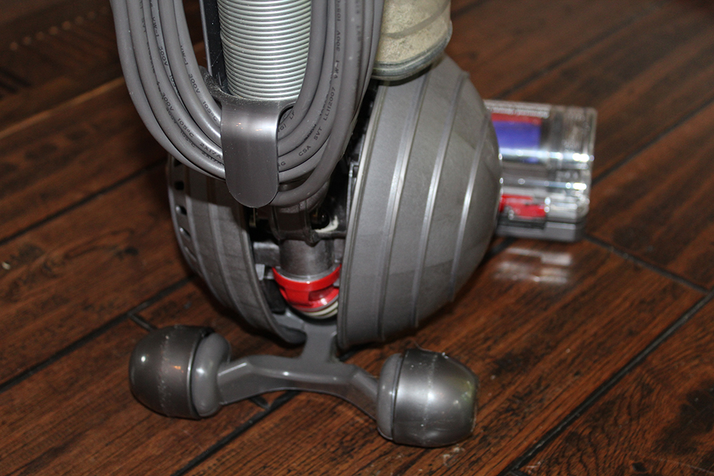 Dyson DC50 Vacuum