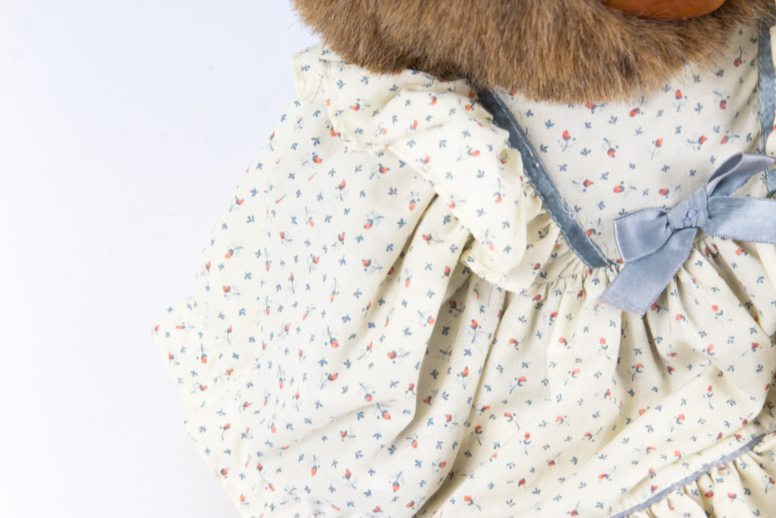 Vintage Raikes Bears with Original Boxes and Documentation