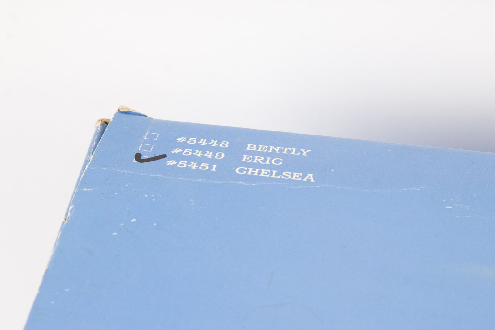 Vintage Raikes Bears with Original Boxes and Documentation