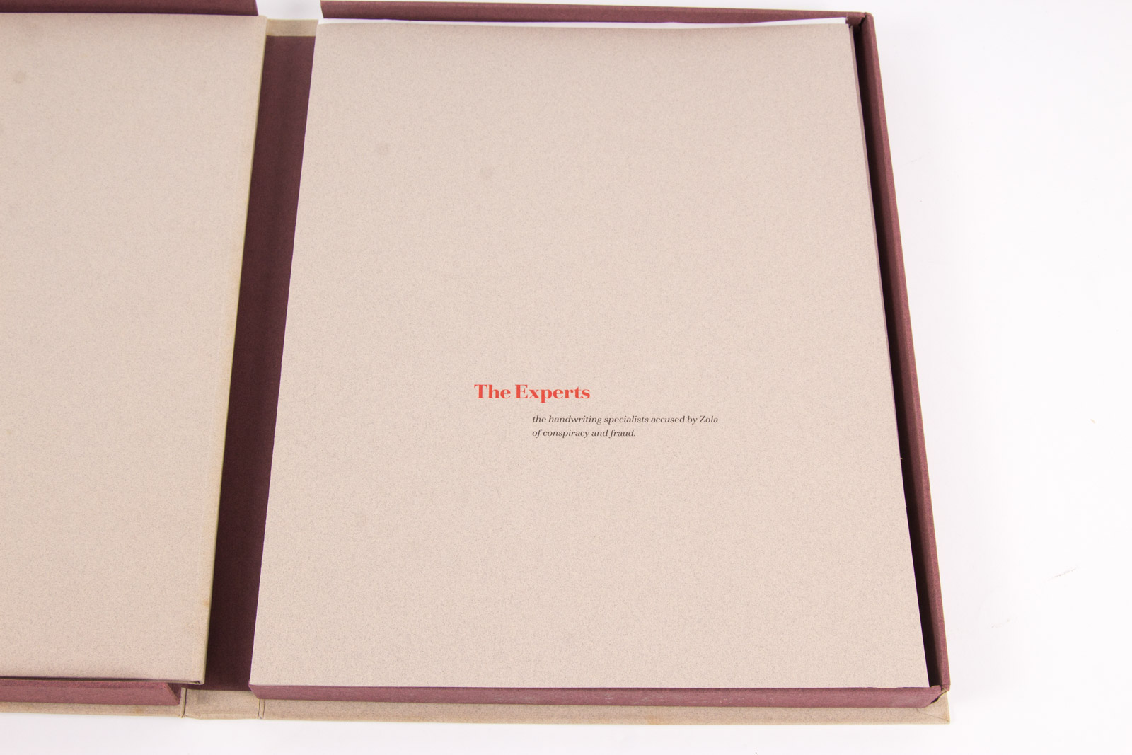 1984 "The Dreyfus Affair: The Ben Shahn Prints" with Essays