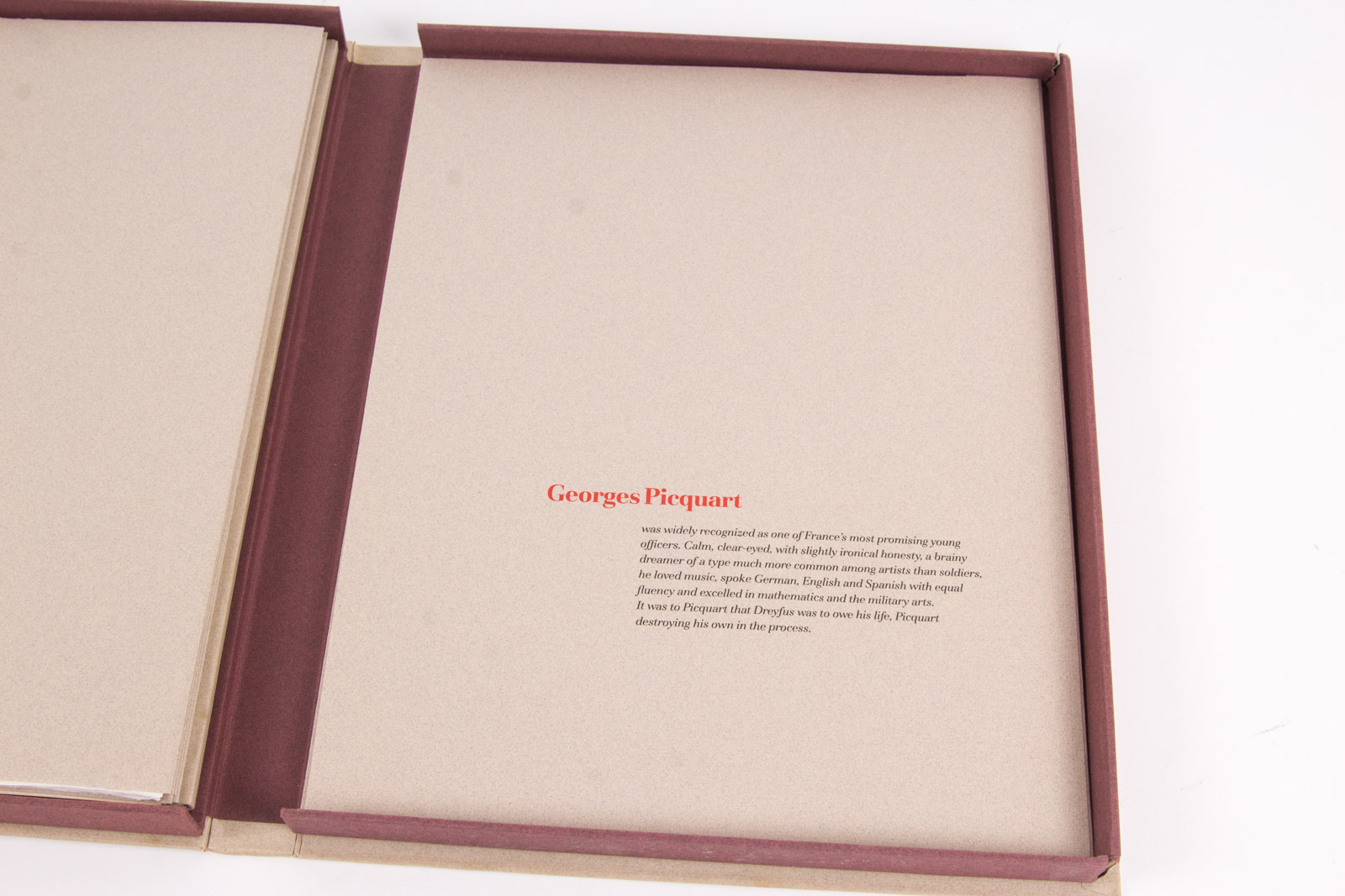 1984 "The Dreyfus Affair: The Ben Shahn Prints" with Essays