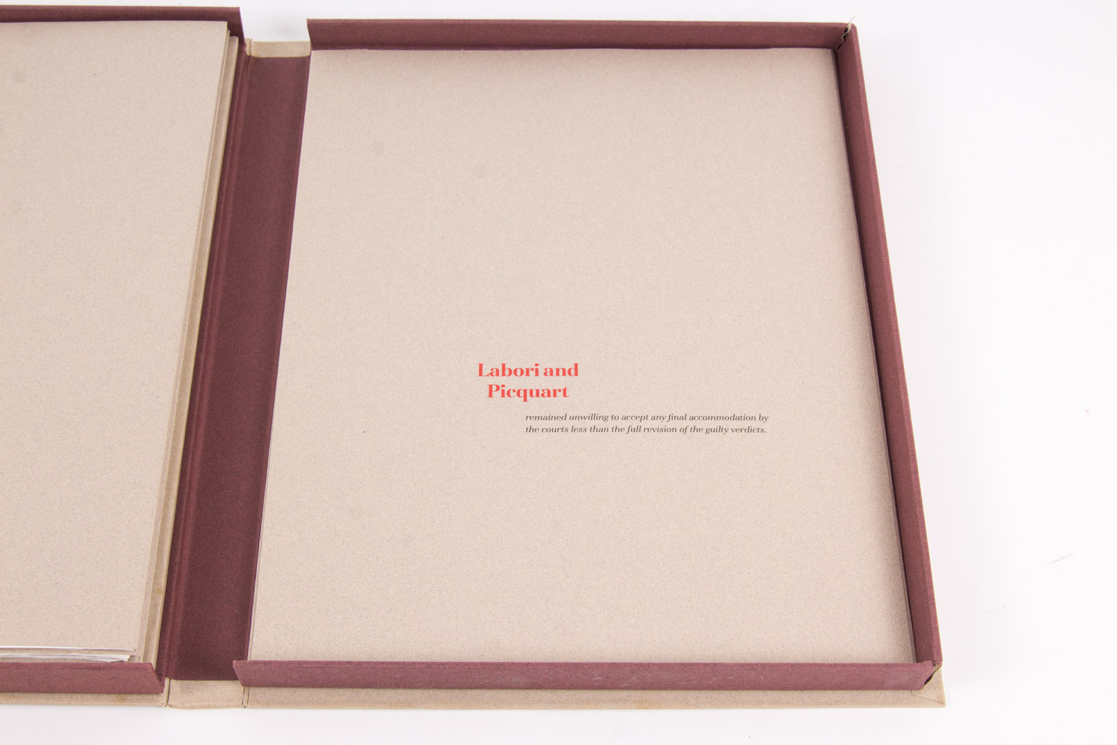 1984 "The Dreyfus Affair: The Ben Shahn Prints" with Essays