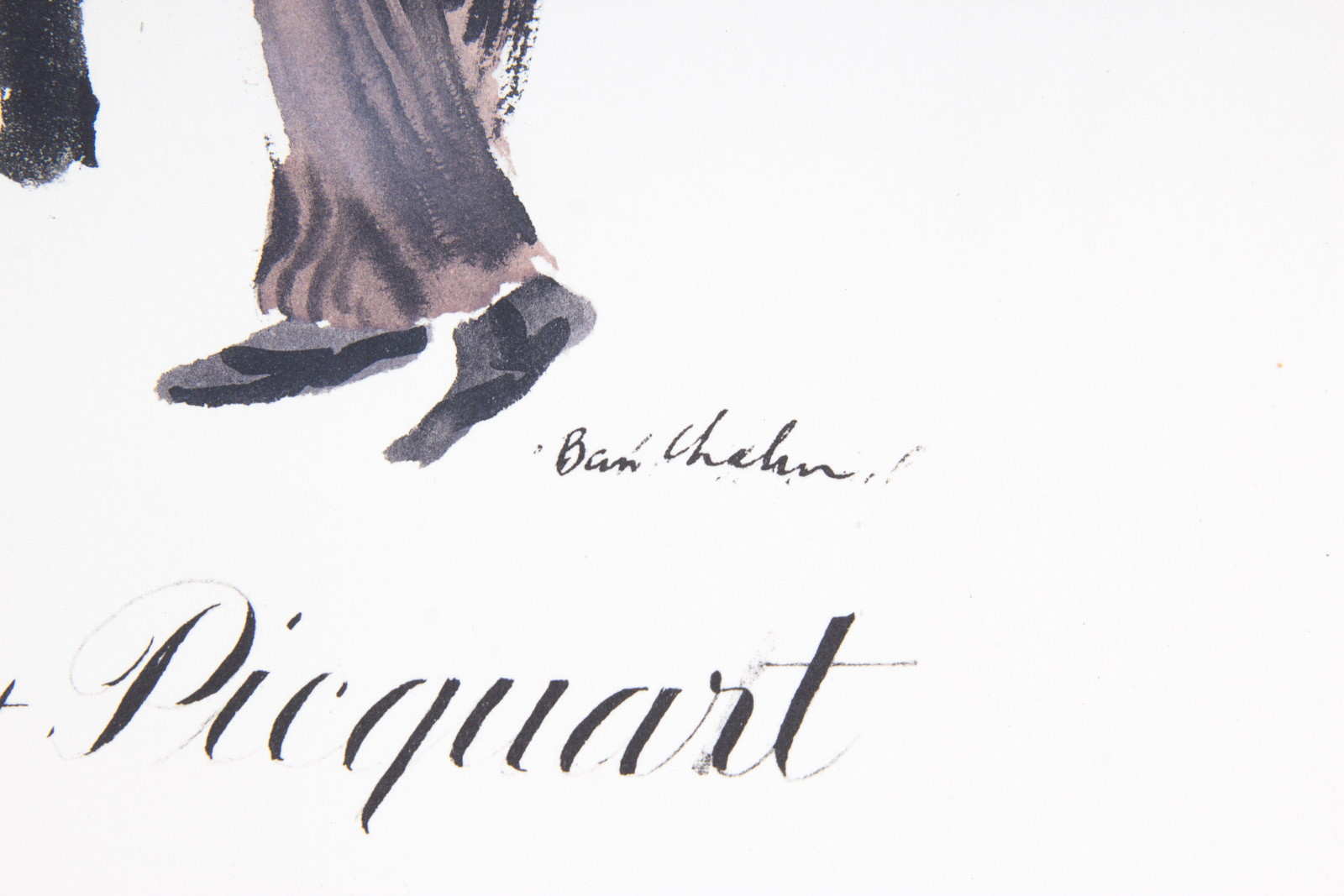 1984 "The Dreyfus Affair: The Ben Shahn Prints" with Essays