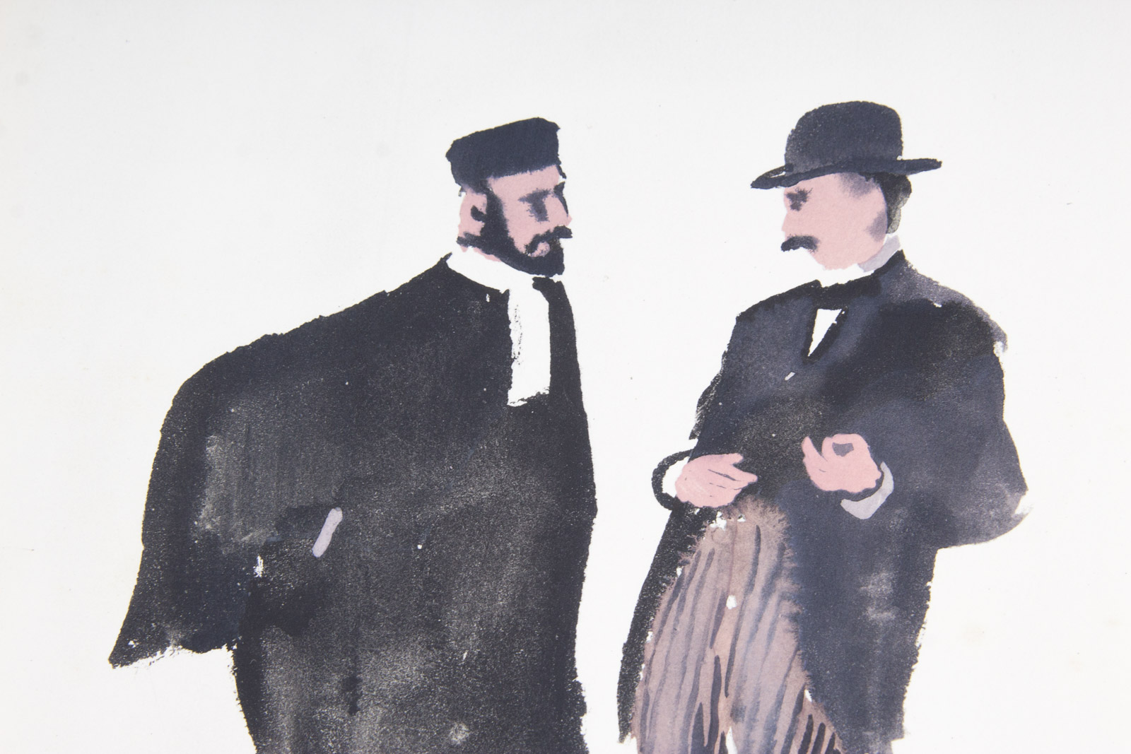 1984 "The Dreyfus Affair: The Ben Shahn Prints" with Essays