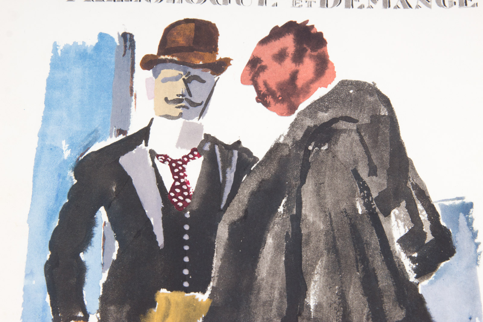 1984 "The Dreyfus Affair: The Ben Shahn Prints" with Essays