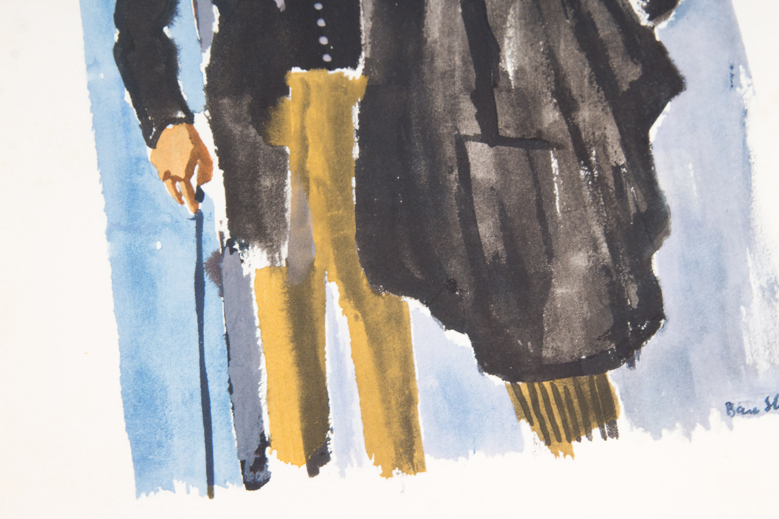 1984 "The Dreyfus Affair: The Ben Shahn Prints" with Essays