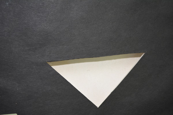 Gayle Gillette Hummel Original "Blanche" Oil Painting