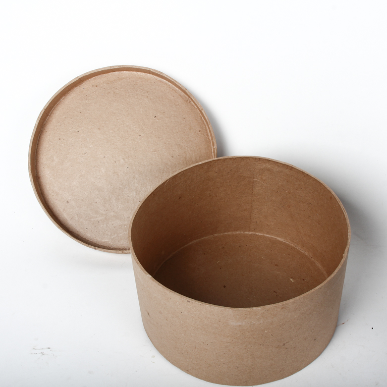 Women's Sheared Fur Hat with Box