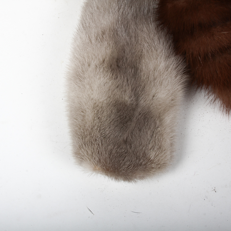 Women's Furs Hats and Collar